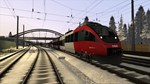 Train Simulator: Drautalbahn: Klagenfurt - Spittal Mill