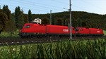 Train Simulator: Drautalbahn: Klagenfurt - Spittal Mill