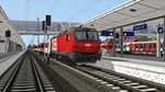 Train Simulator: Drautalbahn: Klagenfurt - Spittal Mill
