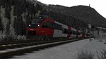 Train Simulator: Drautalbahn: Klagenfurt - Spittal Mill