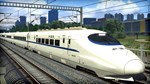 Train Simulator: CRH2A EMU Add-On DLC * STEAM RU*