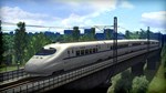 Train Simulator: CRH2A EMU Add-On DLC * STEAM RU*