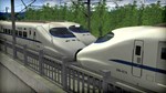 Train Simulator: CRH2A EMU Add-On DLC * STEAM RU*
