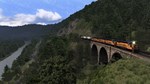 B&O Mountain Subdivision: Cumberland - Grafton DLC