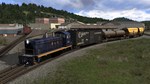 B&O Mountain Subdivision: Cumberland - Grafton DLC