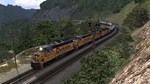B&O Mountain Subdivision: Cumberland - Grafton DLC