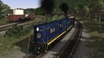 B&O Mountain Subdivision Retro Pack Add-On DLC