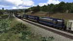 B&O Mountain Subdivision Retro Pack Add-On DLC