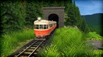 Train Simulator: The Story of Forest Rail Route DLC