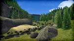 Train Simulator: The Story of Forest Rail Route DLC