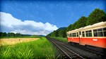 Train Simulator: The Story of Forest Rail Route DLC