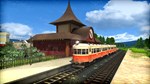 Train Simulator: The Story of Forest Rail Route DLC