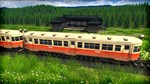 Train Simulator: The Story of Forest Rail Route DLC