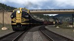 Train Simulator: Santa Fe Classic Pack 01 DLC