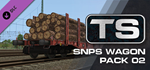 TS Marketplace: Snps Wagon Pack 02 DLC * STEAM RU*