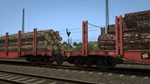 TS Marketplace: Snps Wagon Pack 02 DLC * STEAM RU*