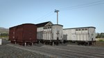 TS Marketplace: NZ Stock Wagon Pack 01 DLC