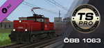 Train Simulator: *BB 1063 Loco Add-On DLC * STEAM RU*