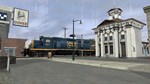 TS Marketplace: CSX Scenario Pack 02 DLC * STEAM RU*