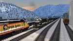 TS Marketplace: CSX Scenario Pack 02 DLC * STEAM RU*
