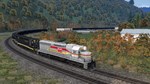 TS Marketplace: CSX Scenario Pack 02 DLC * STEAM RU*