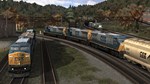 TS Marketplace: CSX Scenario Pack 02 DLC * STEAM RU*