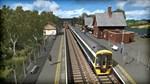 Train Simulator: Liverpool Manchester DLC * STEAM RU*