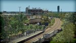 Train Simulator: Liverpool Manchester DLC * STEAM RU*