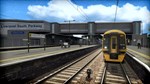 Train Simulator: Liverpool Manchester DLC * STEAM RU*