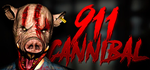 911: Cannibal * STEAM RUSSIA🔥AUTODELIVERY - irongamers.ru