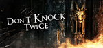 Don´t Knock Twice * STEAM РОССИЯ*АВТОДОСТАВКА