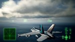 ACE COMBAT™ 7: SKIES UNKNOWN - TOP GUN: Maverick Aircra - irongamers.ru