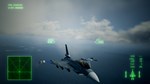 ACE COMBAT™ 7: SKIES UNKNOWN - 25th Anniversary DLC -   - irongamers.ru