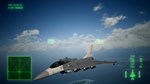 ACE COMBAT™ 7: SKIES UNKNOWN - F-16XL Set DLC - irongamers.ru