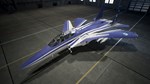 ACE COMBAT™ 7: SKIES UNKNOWN - F-15 S/MTD Set DLC