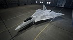 ACE COMBAT™ 7: SKIES UNKNOWN - FB-22 Strike Raptor Set