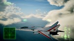 ACE COMBAT™ 7: SKIES UNKNOWN - 25th Anniversary DLC - O - irongamers.ru