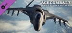 ACE COMBAT™ 7: SKIES UNKNOWN – ASF-X Shinden II Set - irongamers.ru