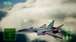 ACE COMBAT™ 7: SKIES UNKNOWN – XFA-27 Set DLC - irongamers.ru