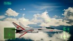 ACE COMBAT™ 7: SKIES UNKNOWN – XFA-27 Set DLC - irongamers.ru