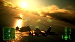 ACE COMBAT™ 7: SKIES UNKNOWN – Ten Million Relief Plan - irongamers.ru