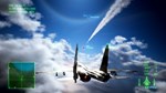 ACE COMBAT 7: SKIES UNKNOWN - Unexpected Visitor DLC - irongamers.ru