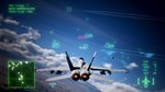 ACE COMBAT 7: SKIES UNKNOWN - Unexpected Visitor DLC - irongamers.ru