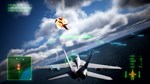 ACE COMBAT 7: SKIES UNKNOWN - Unexpected Visitor DLC - irongamers.ru