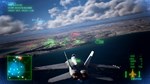 ACE COMBAT 7: SKIES UNKNOWN - Unexpected Visitor DLC - irongamers.ru