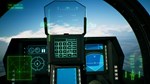 ACE COMBAT 7: SKIES UNKNOWN - ADFX-01 Morgan Set DLC - irongamers.ru