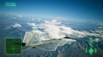 ACE COMBAT 7: SKIES UNKNOWN - ADF-11F Raven Set DLC - irongamers.ru