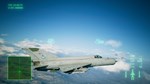 ACE COMBAT 7: SKIES UNKNOWN - ADF-11F Raven Set DLC - irongamers.ru