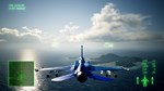 ACE COMBAT™ 7: SKIES UNKNOWN 25th Anniversary DLC - Cut - irongamers.ru