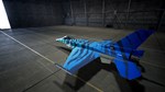 ACE COMBAT™ 7: SKIES UNKNOWN - F-2A -Super Kai- Set